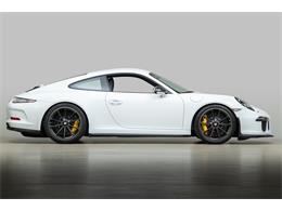 2016 Porsche 911 (CC-2095412) for sale in Scotts Valley, California