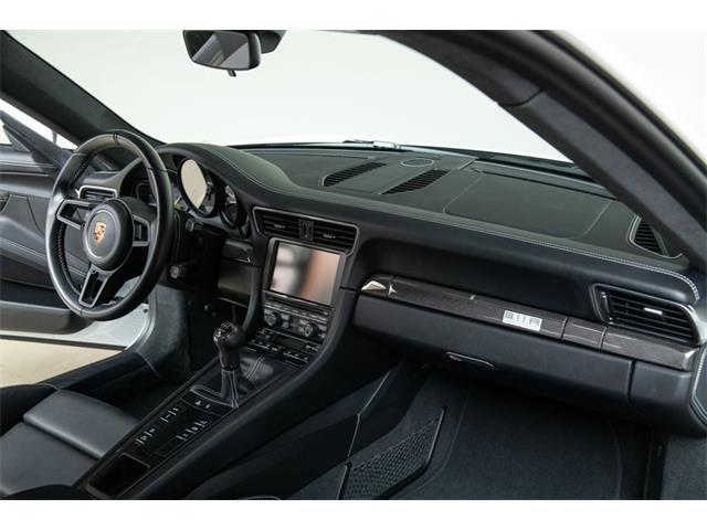 2016 Porsche 911 (CC-2095412) for sale in Scotts Valley, California