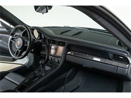 2016 Porsche 911 (CC-2095412) for sale in Scotts Valley, California