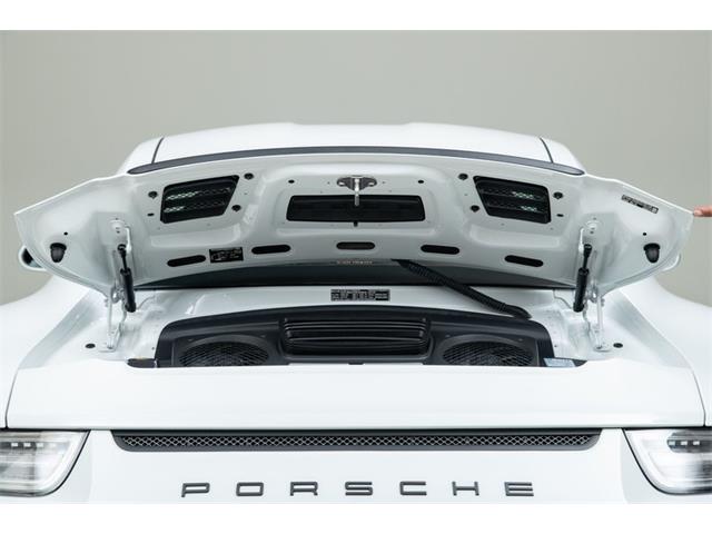 2016 Porsche 911 (CC-2095412) for sale in Scotts Valley, California