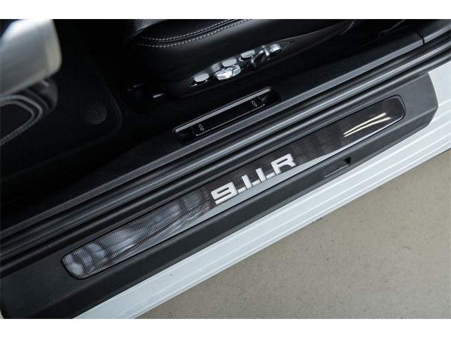 2016 Porsche 911 (CC-2095412) for sale in Scotts Valley, California