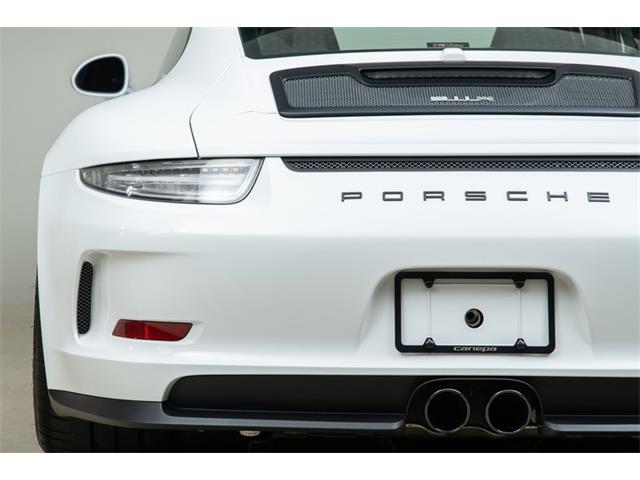 2016 Porsche 911 (CC-2095412) for sale in Scotts Valley, California
