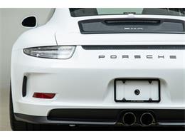 2016 Porsche 911 (CC-2095412) for sale in Scotts Valley, California