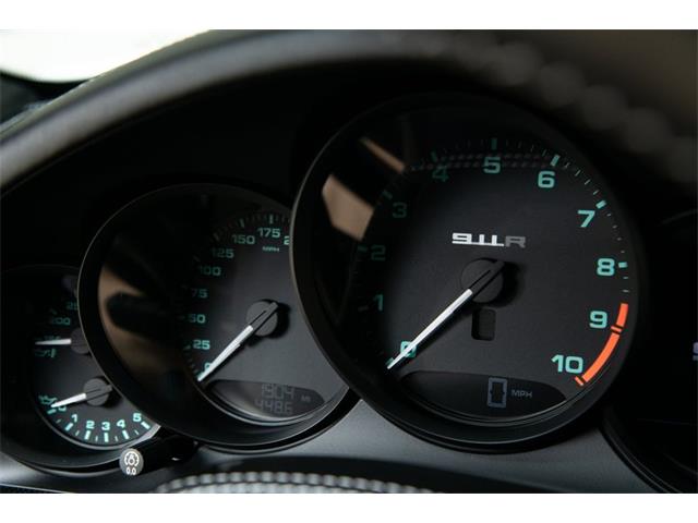 2016 Porsche 911 (CC-2095412) for sale in Scotts Valley, California