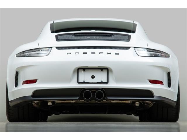 2016 Porsche 911 (CC-2095412) for sale in Scotts Valley, California