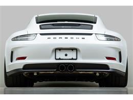 2016 Porsche 911 (CC-2095412) for sale in Scotts Valley, California