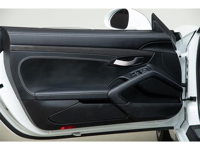 2016 Porsche 911 (CC-2095412) for sale in Scotts Valley, California