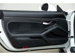 2016 Porsche 911 (CC-2095412) for sale in Scotts Valley, California
