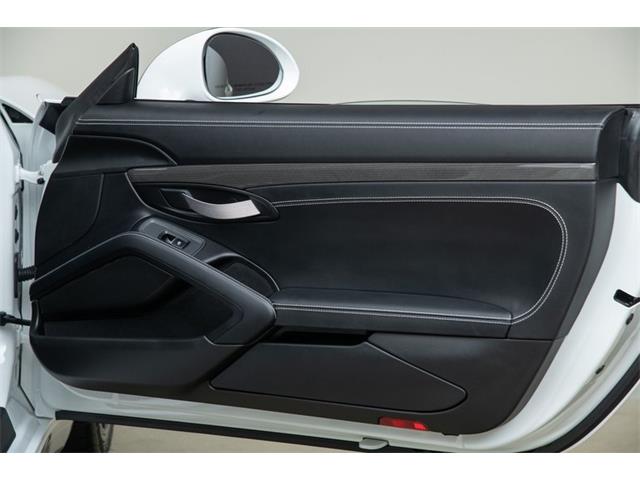 2016 Porsche 911 (CC-2095412) for sale in Scotts Valley, California