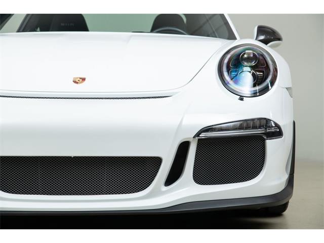 2016 Porsche 911 (CC-2095412) for sale in Scotts Valley, California