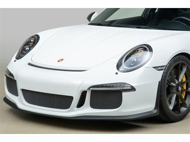 2016 Porsche 911 (CC-2095412) for sale in Scotts Valley, California
