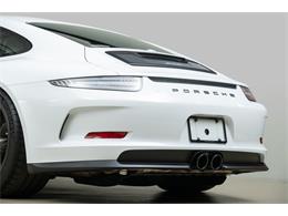2016 Porsche 911 (CC-2095412) for sale in Scotts Valley, California