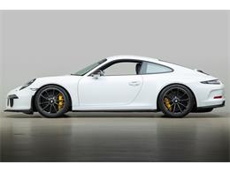 2016 Porsche 911 (CC-2095412) for sale in Scotts Valley, California