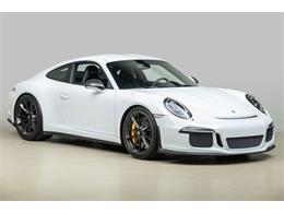 2016 Porsche 911 (CC-2095412) for sale in Scotts Valley, California