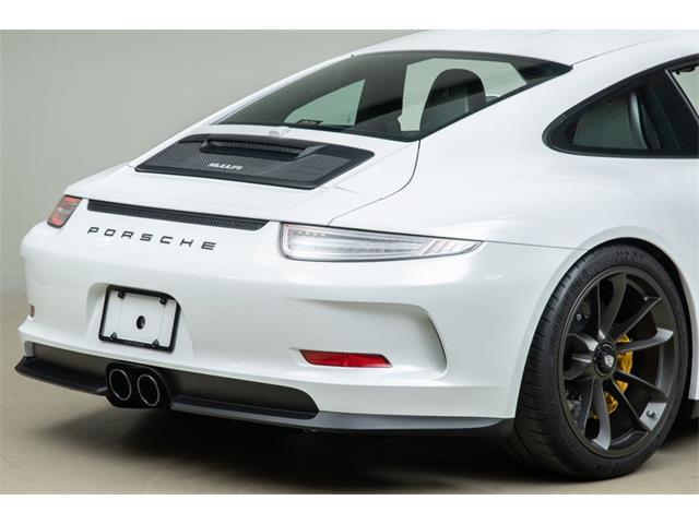 2016 Porsche 911 (CC-2095412) for sale in Scotts Valley, California