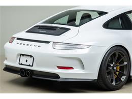 2016 Porsche 911 (CC-2095412) for sale in Scotts Valley, California