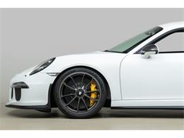 2016 Porsche 911 (CC-2095412) for sale in Scotts Valley, California