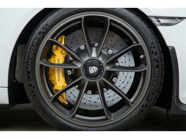 2016 Porsche 911 (CC-2095412) for sale in Scotts Valley, California