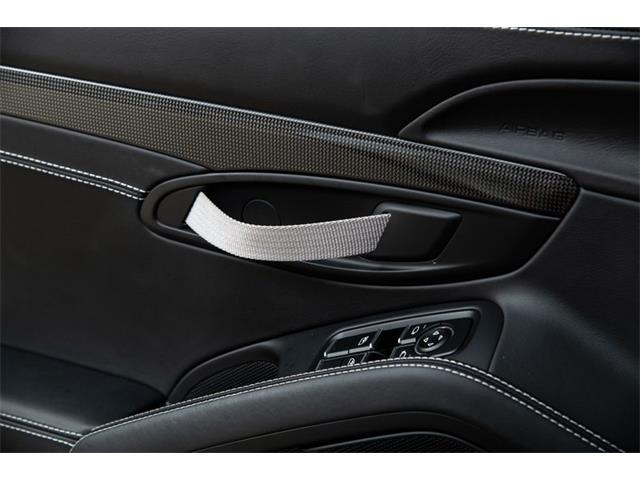 2016 Porsche 911 (CC-2095412) for sale in Scotts Valley, California