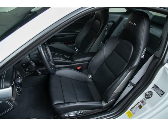 2016 Porsche 911 (CC-2095412) for sale in Scotts Valley, California