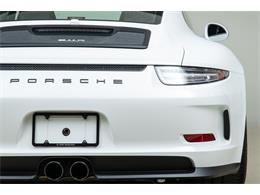 2016 Porsche 911 (CC-2095412) for sale in Scotts Valley, California