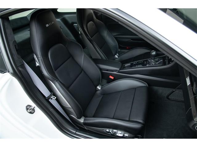 2016 Porsche 911 (CC-2095412) for sale in Scotts Valley, California