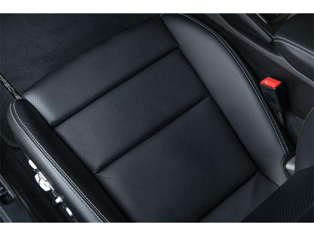 2016 Porsche 911 (CC-2095412) for sale in Scotts Valley, California