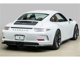 2016 Porsche 911 (CC-2095412) for sale in Scotts Valley, California