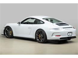 2016 Porsche 911 (CC-2095412) for sale in Scotts Valley, California
