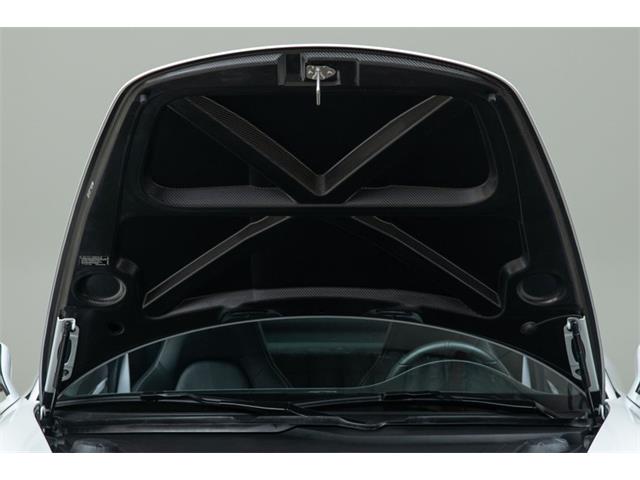2016 Porsche 911 (CC-2095412) for sale in Scotts Valley, California