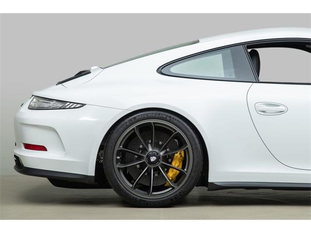 2016 Porsche 911 (CC-2095412) for sale in Scotts Valley, California