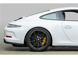 2016 Porsche 911 (CC-2095412) for sale in Scotts Valley, California