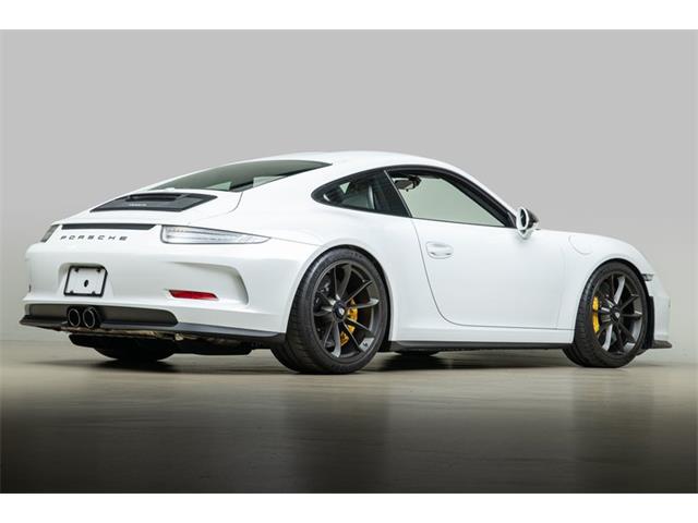 2016 Porsche 911 (CC-2095412) for sale in Scotts Valley, California