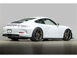 2016 Porsche 911 (CC-2095412) for sale in Scotts Valley, California