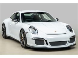 2016 Porsche 911 (CC-2095412) for sale in Scotts Valley, California