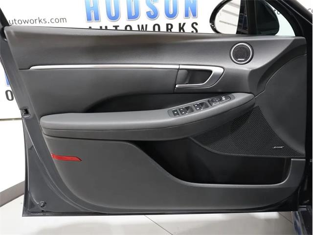 2020 Hyundai Sonata (CC-2095413) for sale in Greensboro, North Carolina