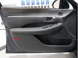2020 Hyundai Sonata (CC-2095413) for sale in Greensboro, North Carolina