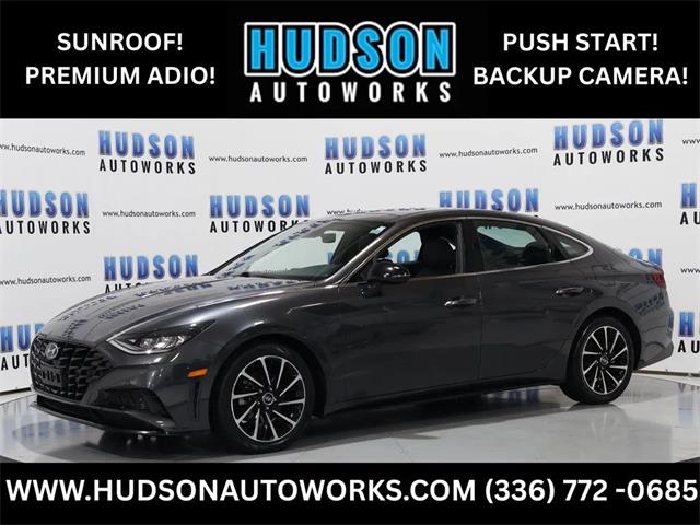 2020 Hyundai Sonata (CC-2095413) for sale in Greensboro, North Carolina