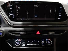 2020 Hyundai Sonata (CC-2095413) for sale in Greensboro, North Carolina