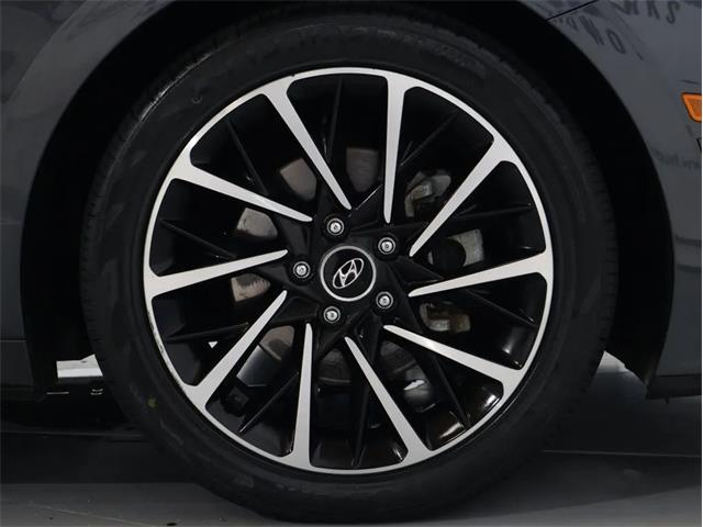 2020 Hyundai Sonata (CC-2095413) for sale in Greensboro, North Carolina