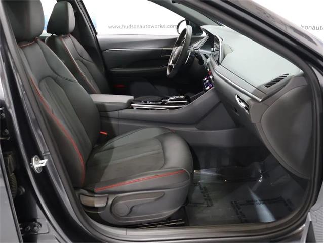 2020 Hyundai Sonata (CC-2095413) for sale in Greensboro, North Carolina