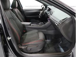 2020 Hyundai Sonata (CC-2095413) for sale in Greensboro, North Carolina