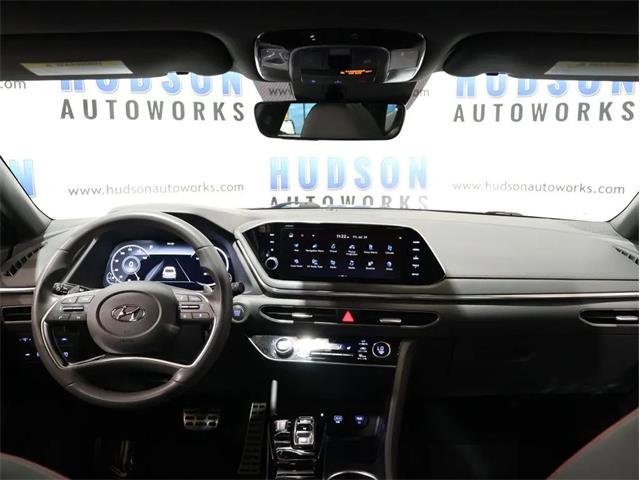 2020 Hyundai Sonata (CC-2095413) for sale in Greensboro, North Carolina