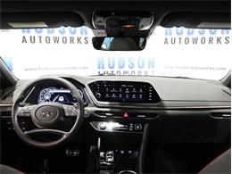 2020 Hyundai Sonata (CC-2095413) for sale in Greensboro, North Carolina