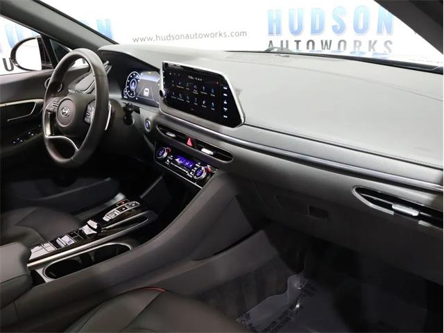 2020 Hyundai Sonata (CC-2095413) for sale in Greensboro, North Carolina
