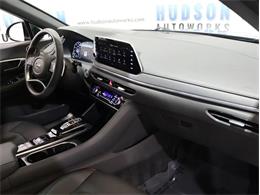 2020 Hyundai Sonata (CC-2095413) for sale in Greensboro, North Carolina