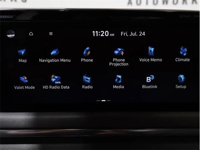 2020 Hyundai Sonata (CC-2095413) for sale in Greensboro, North Carolina
