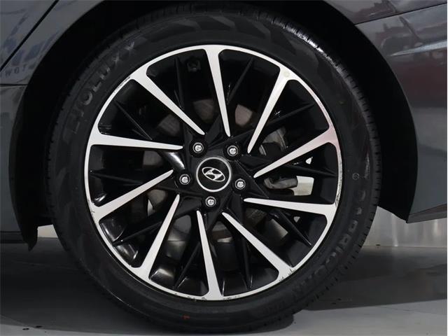 2020 Hyundai Sonata (CC-2095413) for sale in Greensboro, North Carolina