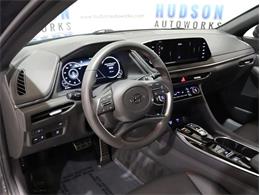 2020 Hyundai Sonata (CC-2095413) for sale in Greensboro, North Carolina