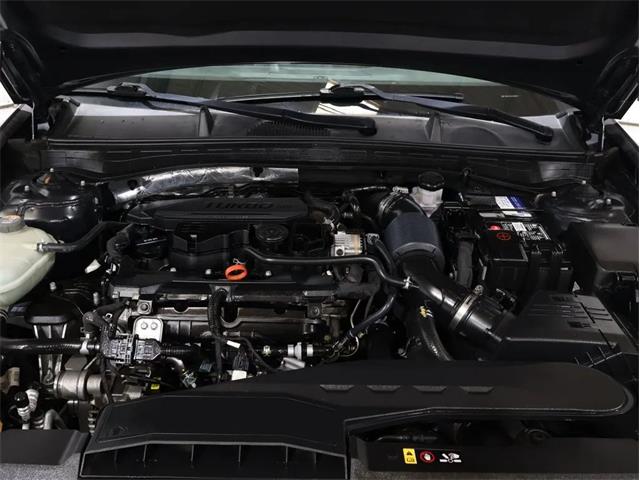 2020 Hyundai Sonata (CC-2095413) for sale in Greensboro, North Carolina